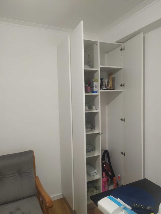 Arrenda-se T2 no centro da Solum - Coimbra