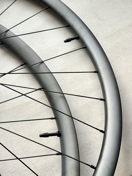 Карбонові колеса 29 SpeedSafe Carbon boost
