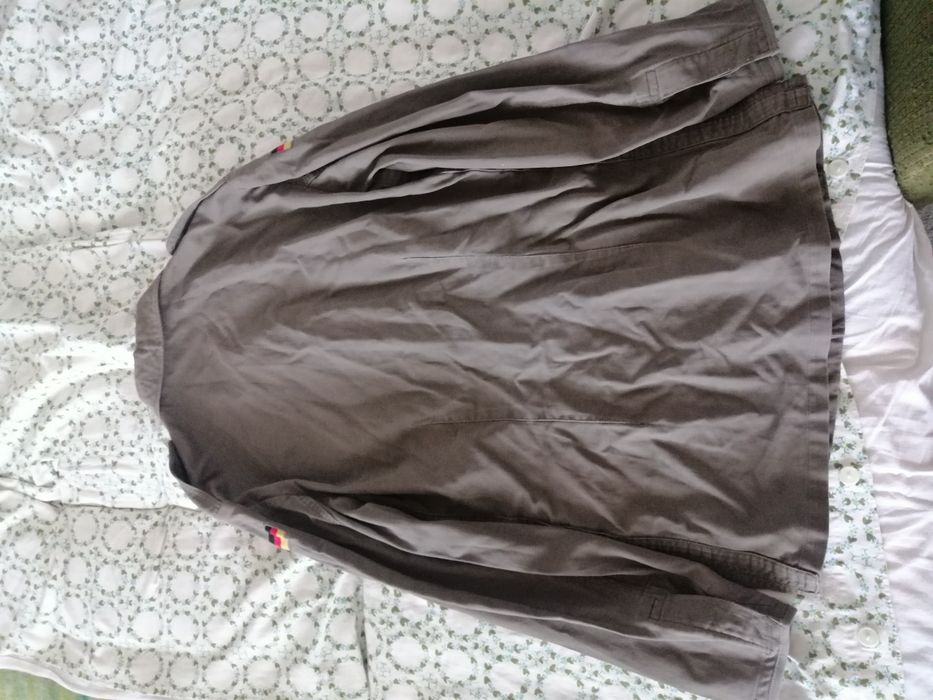 Bluza wojskowa niemiecka. Bundeswehr.