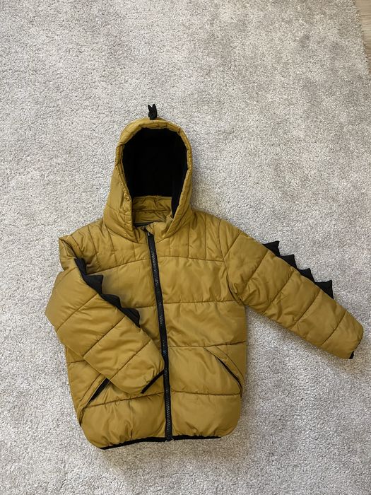 Куртка оригінал від George