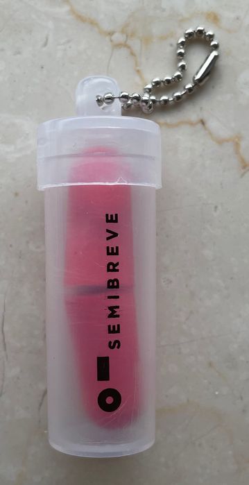 Festival Música Eletrónica SEMIBREVE Tampões de Ouvido (Novos)