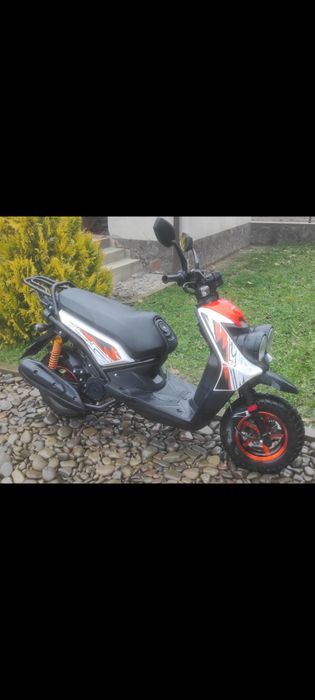 Скутер FADA BWS 150