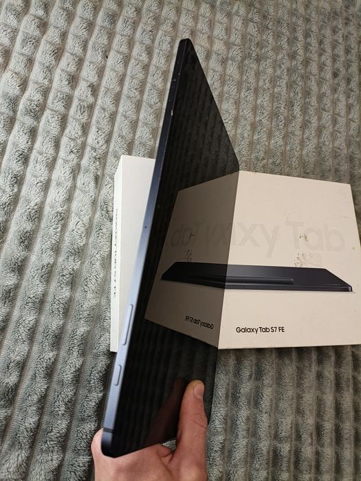 Samsung tab s 7 fe