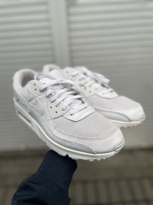 Продам чоловічі кросівки nike air max 90 оригінал