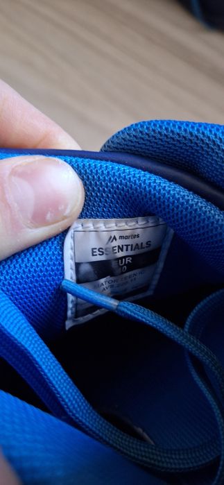 Sportowe Halowki Martes