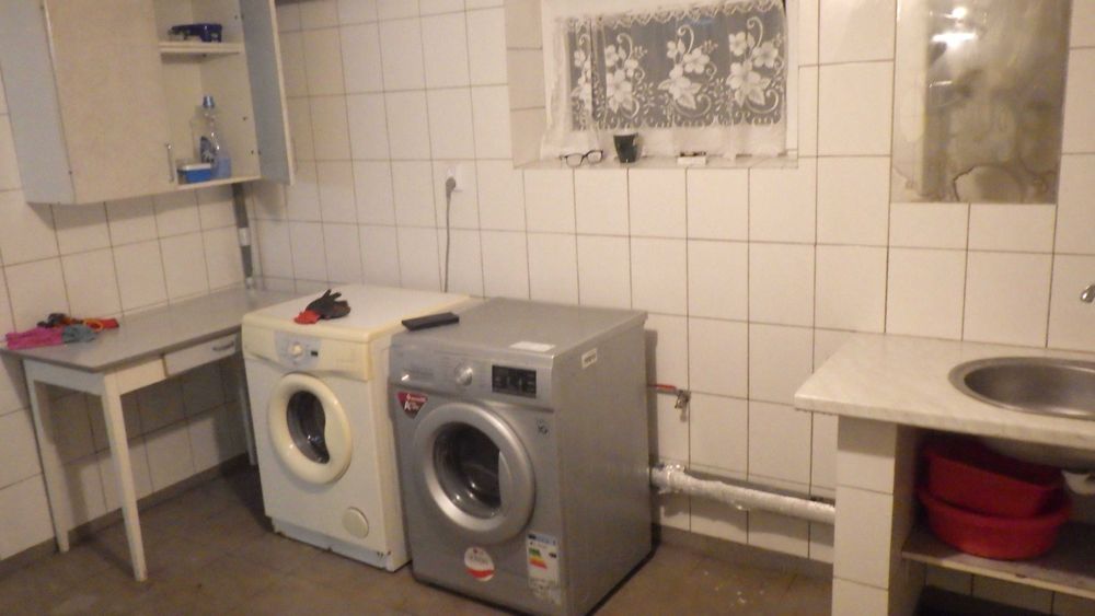 Dom 165 m 6 pokoi centrum