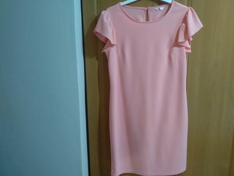 Sukienka na każdą okazję roz.38