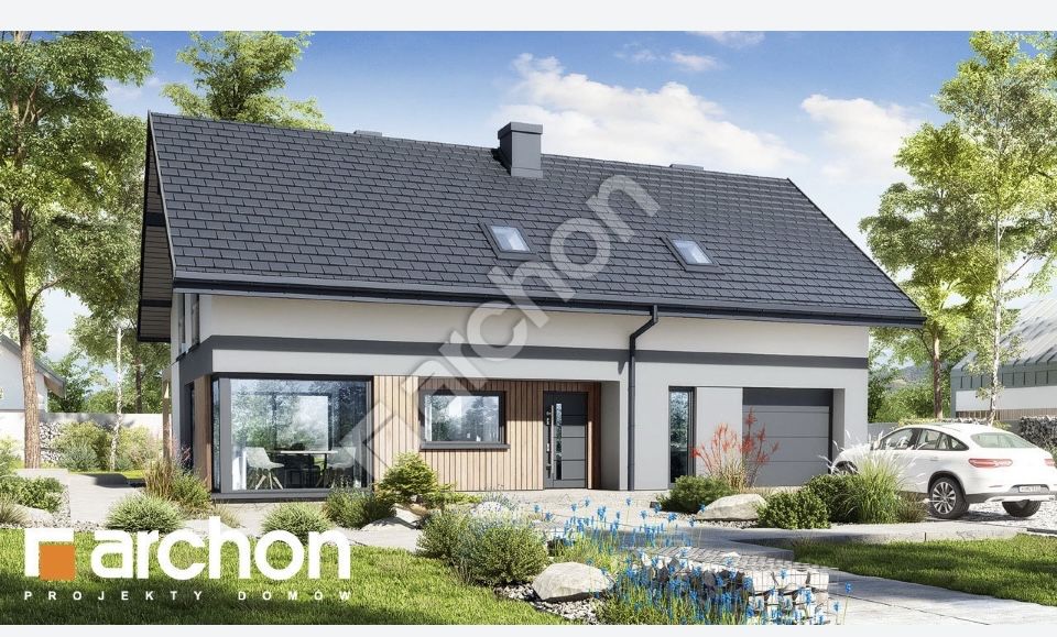 Dom na sprzedaż Czechy gm. Jaworzyna śl.