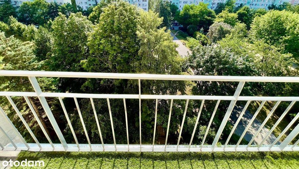 Sprzedam Warszawa Stegny 2 pok 48 m