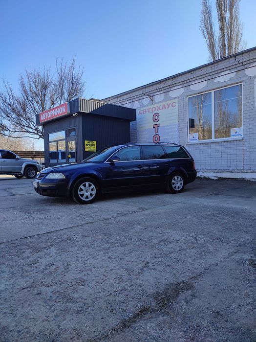 Volkswagen Passat 1.6 газ\бенз
