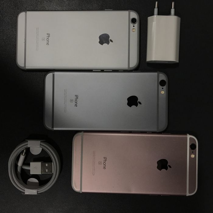 Apple iPhone 6/6s/se 16\32\64gb (НАЛОЖЕННЫМ\апл\айфон\епл\купить)