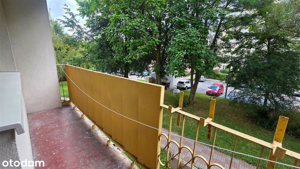Mieszkanie na sprzedaż, Częstochowa, 1 pokój