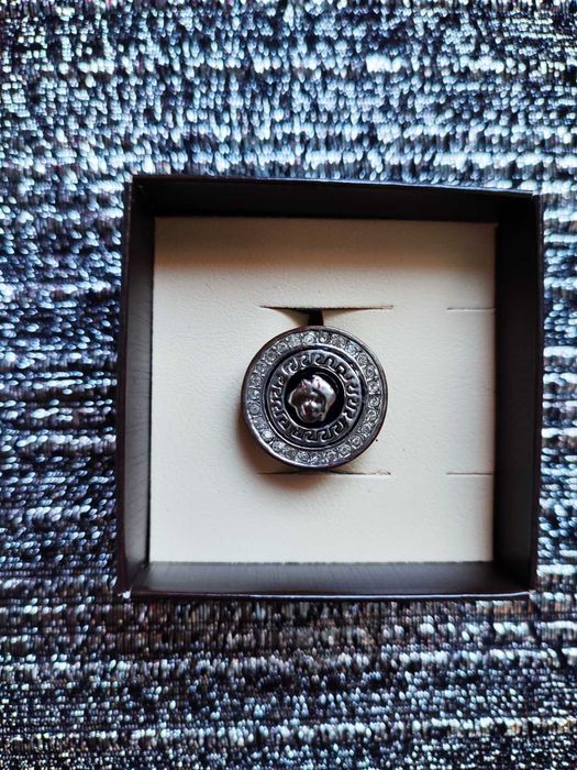 Набір біжутерії  комплект «Bvlgari Style»