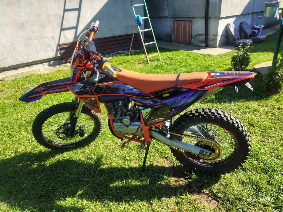 Продам Kovi jnc 300 ( ST 270)