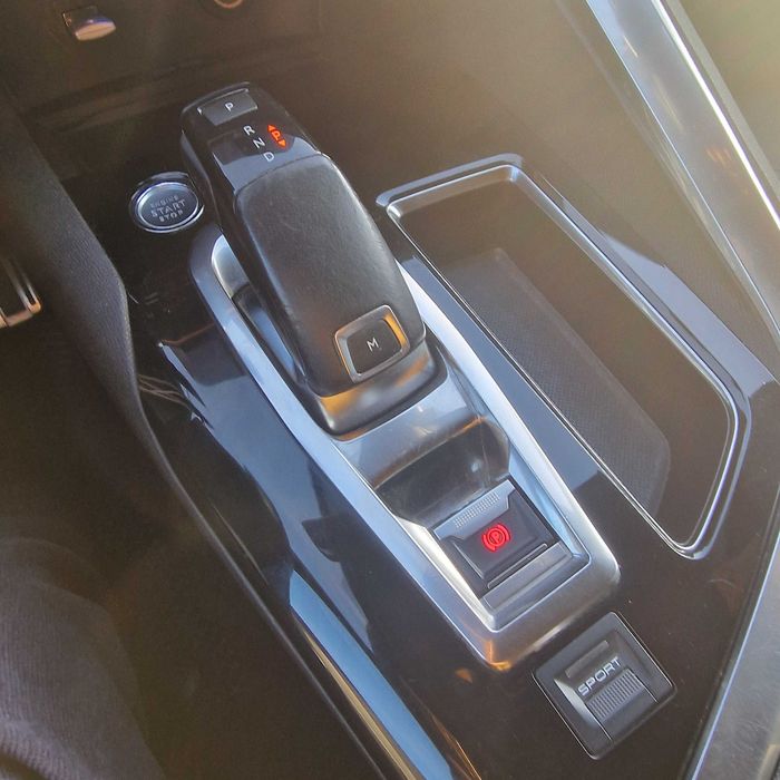 Vendo Peugeot 5008 Gt-line