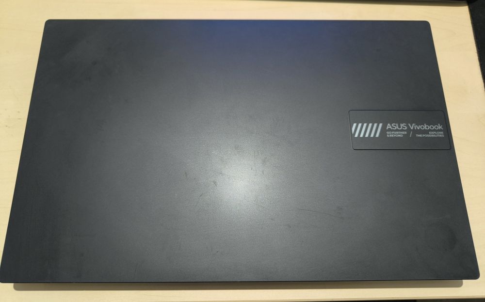 Asus Vivobook Go 15