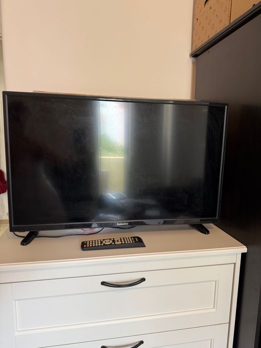 TV Selecline - 32 Polegadas - Perfeito estado
