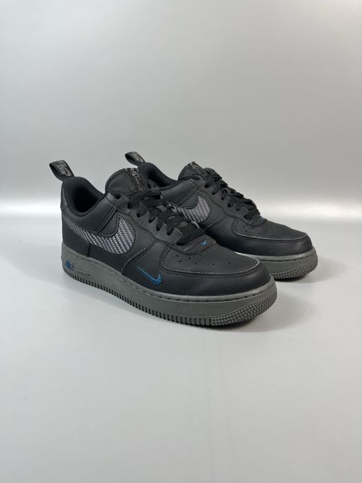 Кросівки Nike Force 40 розмір (по устілці 25 см)