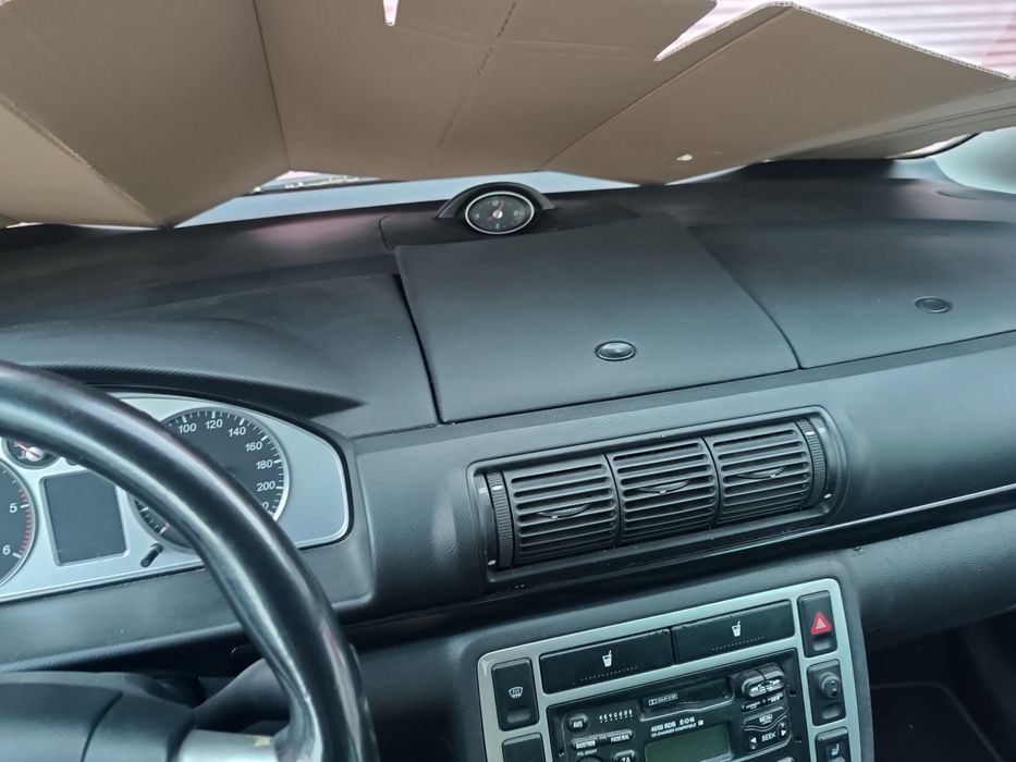 Ford Galaxy 1.9 tdi