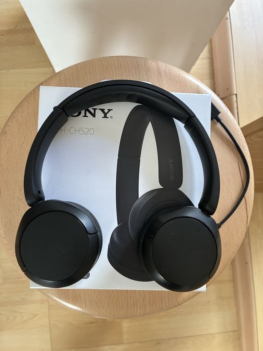 Słuchawki Sony CH-250 bluetooth