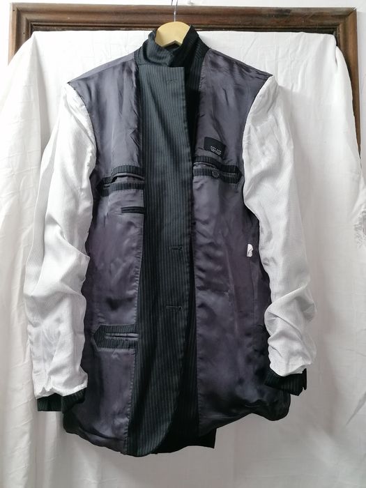 Fato  ZARA MAN size 50