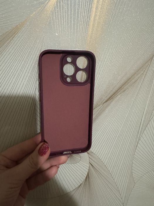 Чохол для iPhone 15 pro