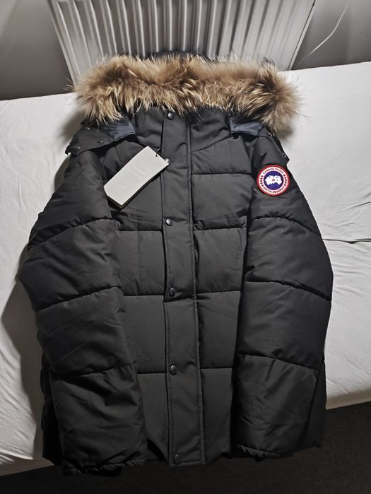 Kurtka Canada Goose nowa z metkami