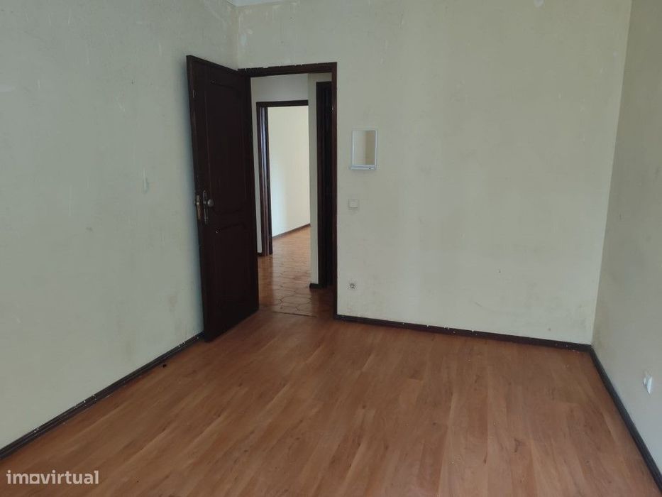 Apartamento T2 - Cantanhede