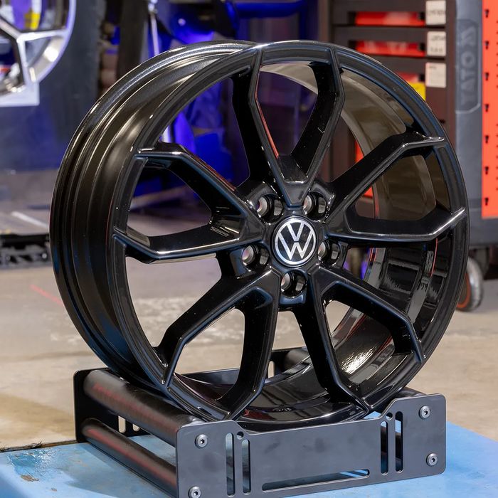 NOWE ORYGINALNE Felgi 17" Volkswagen Golf Polo Beetle Bora