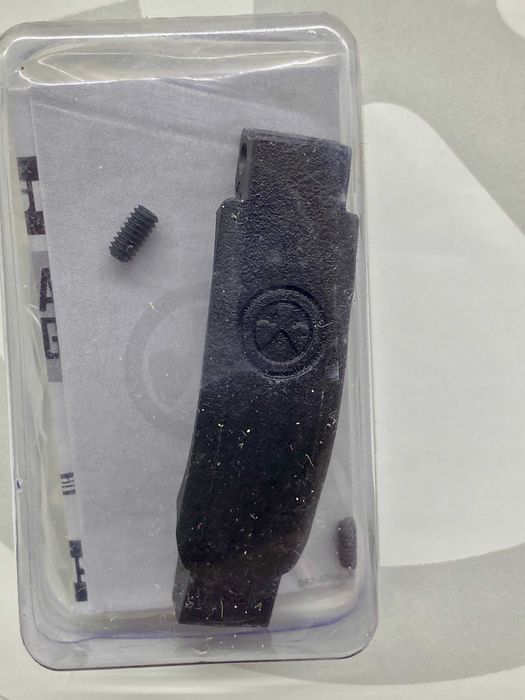 Спускова скоба Magpul MOE Trigger Guard AR15/AR10. Оригінал, USA