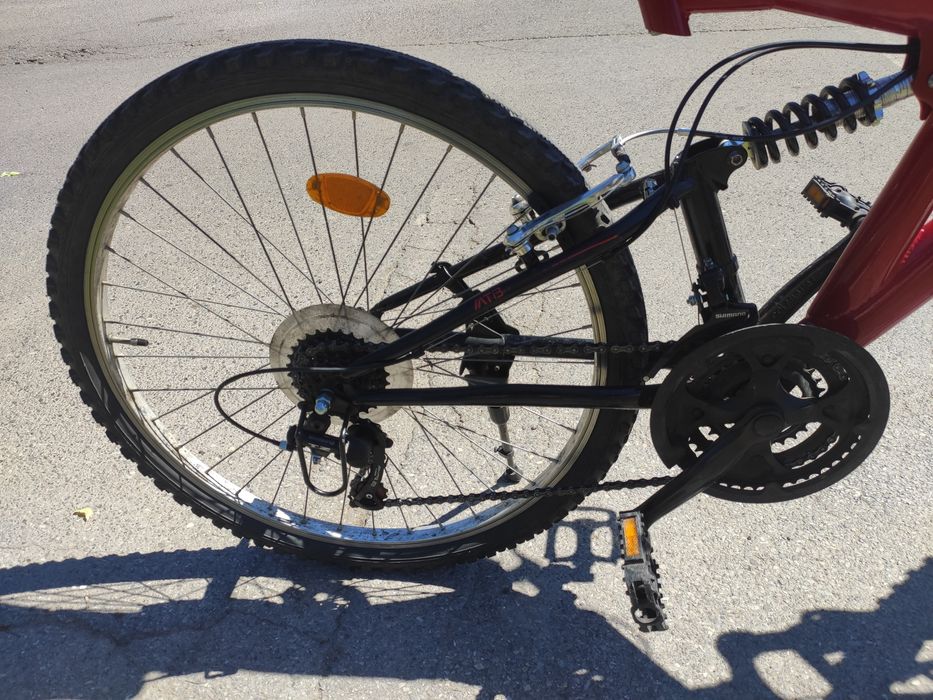 Rower górski MTB 26 cali