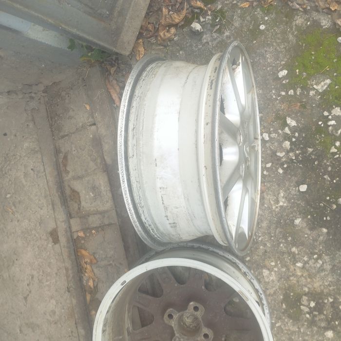 Диск Рено Renault R15 оригинал