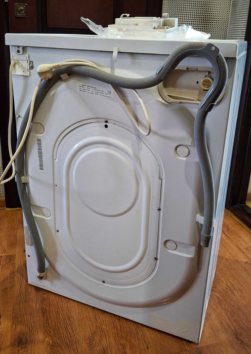Пральна машина INDESIT IWSC 5105