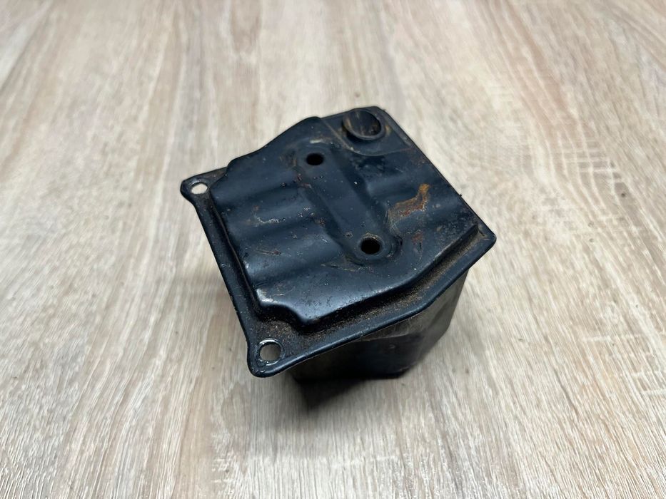 Erman Hm5201 Tłumik Wydech