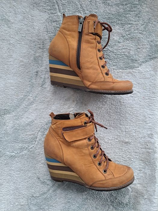 Botki Ryłko rozm. 37