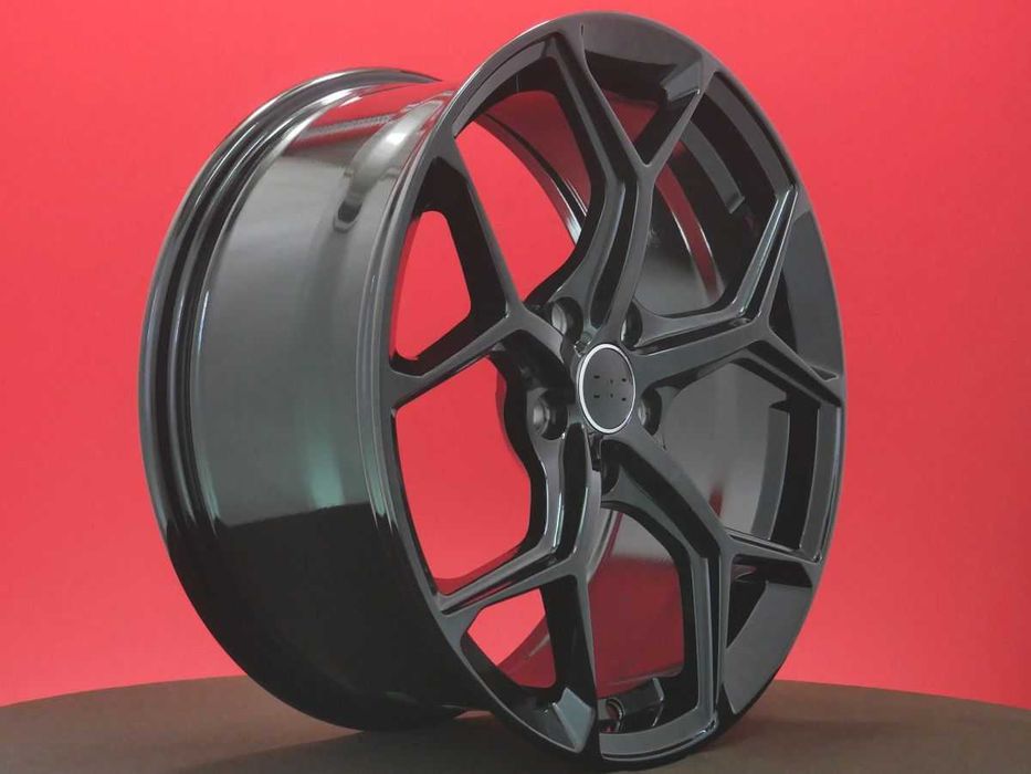 FELGI R18 5X112 AUDI A3 8Y A4 B8 B9 A5 B10 A6 C7 C8 S3 8V 8Y S4 B8 B9