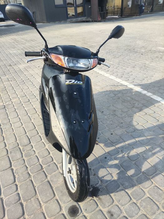 Продам скутер Honda Dio / Хонда діо