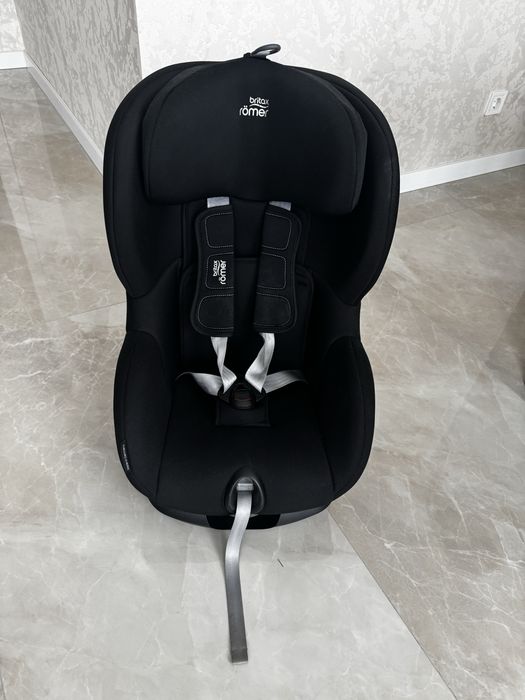 Автокрісло  Britax-Romer