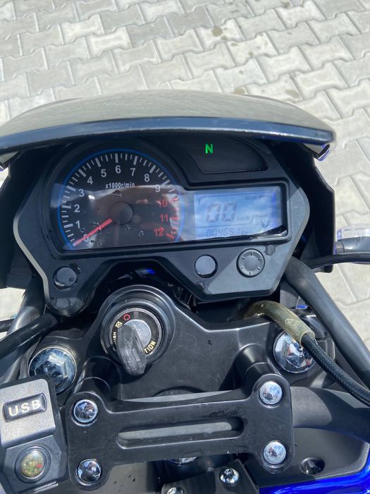 Продам спарк р32
