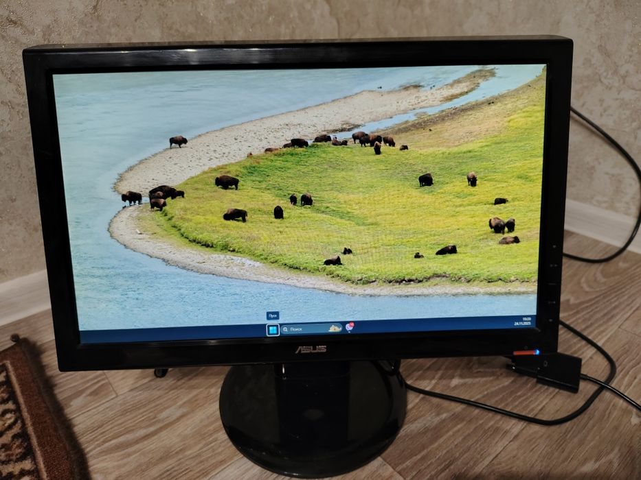 Монитор 20" Asus VH203