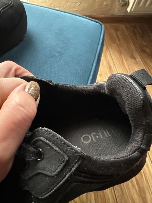 Sneakersy Liu jo 38
