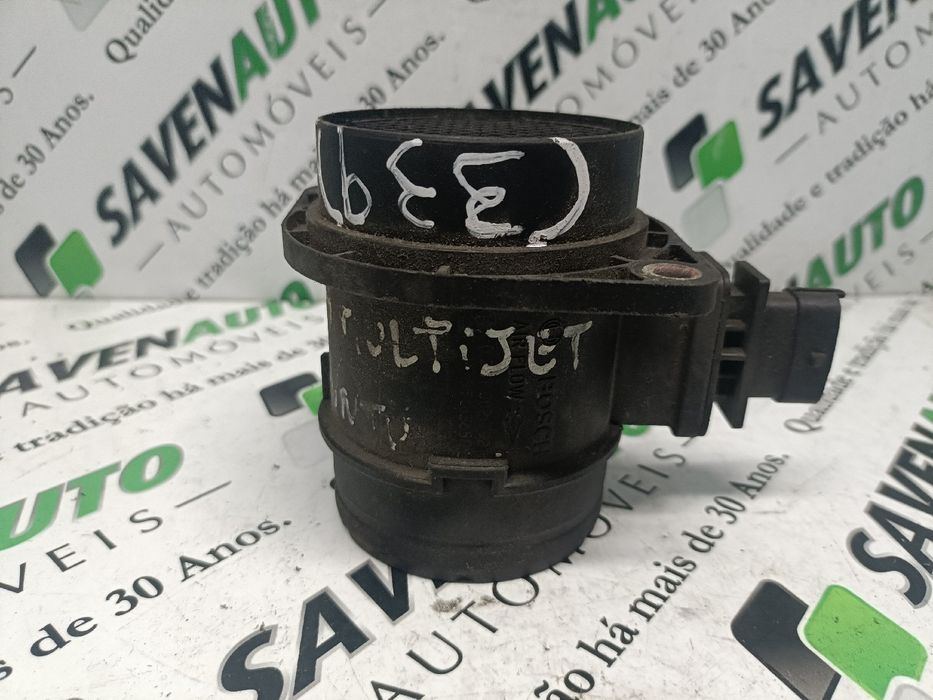 Medidor massa de ar / MAF LANCIA Ypsilon (312_)