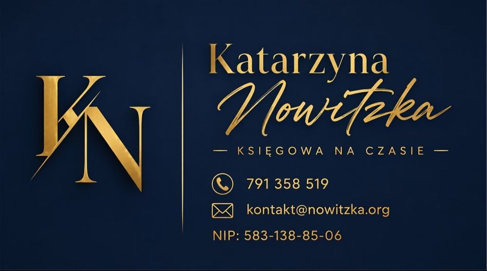 Księgowa na czasie
