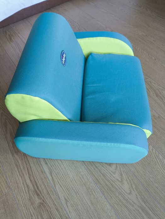 Vendo sofá criança Chicco