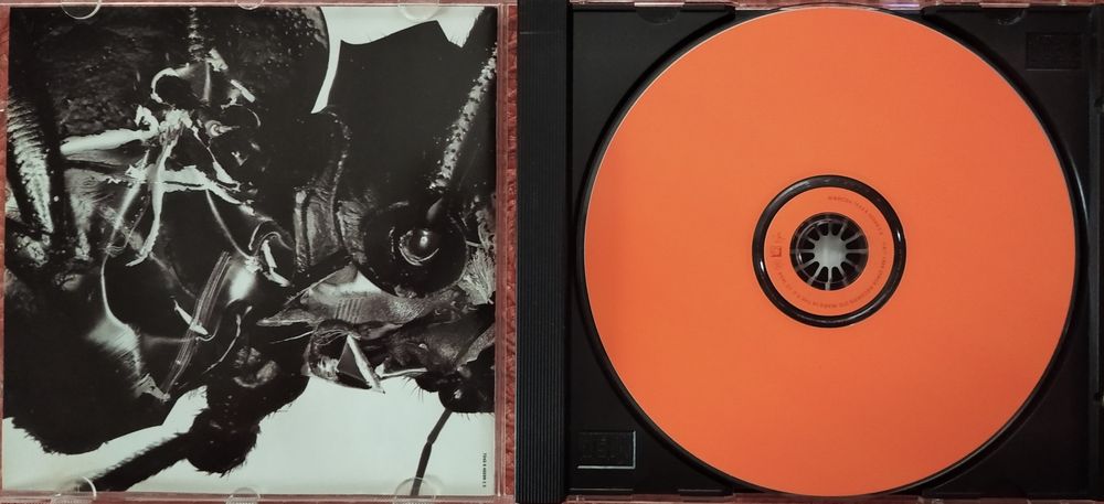 massive attack - купити CD, DVD диски - Ціна на OLX.ua