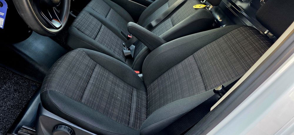 MERCEDES-BENZ VITO 111 CDI EXTRA LONGA L3 | 2019