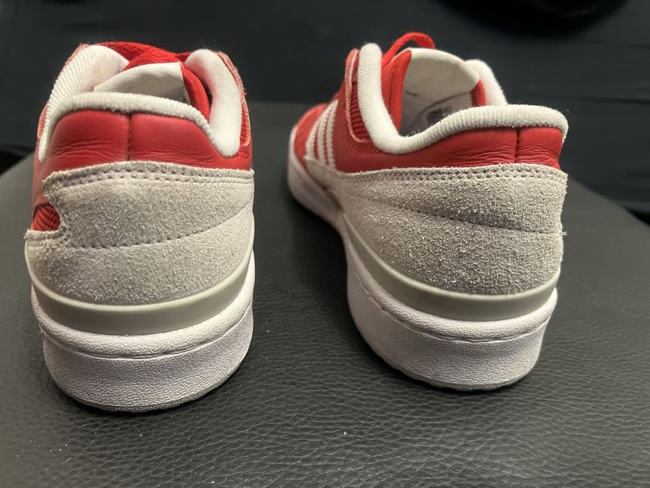 Adidasy  FORUM LOW  38 2/3
