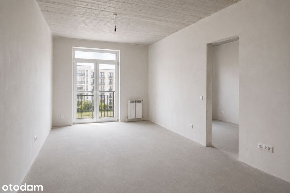 Mieszkanie – Lublin, Bursaki, Czechów Północny - Widok 5