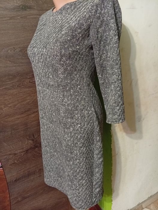 Sukienka roz 38.