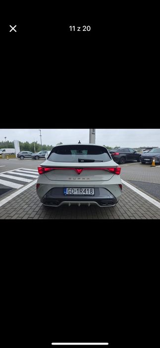 Oddam leasing za darmo